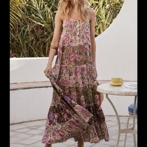 Spell and The Gypsy Collective Maxi Dress